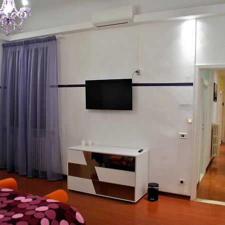 Firenze Rentals Suite Servi Bagian luar foto