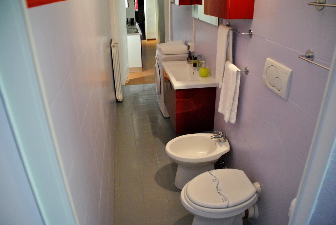 Firenze Rentals Suite Servi Bagian luar foto