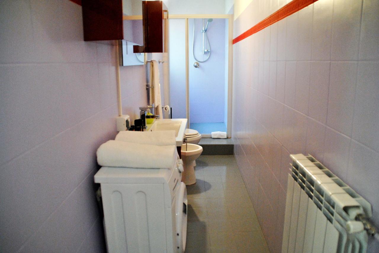 Firenze Rentals Suite Servi Bagian luar foto