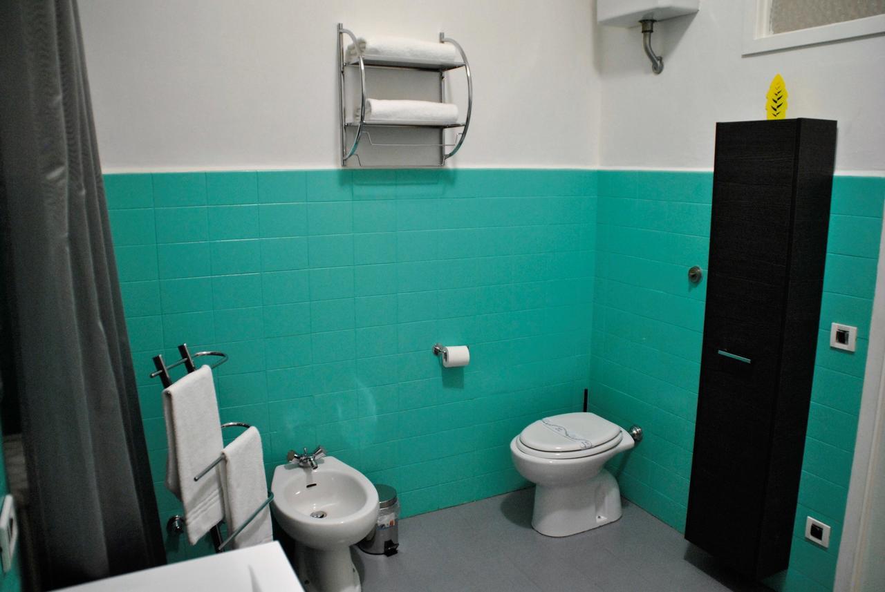 Firenze Rentals Suite Servi Bagian luar foto