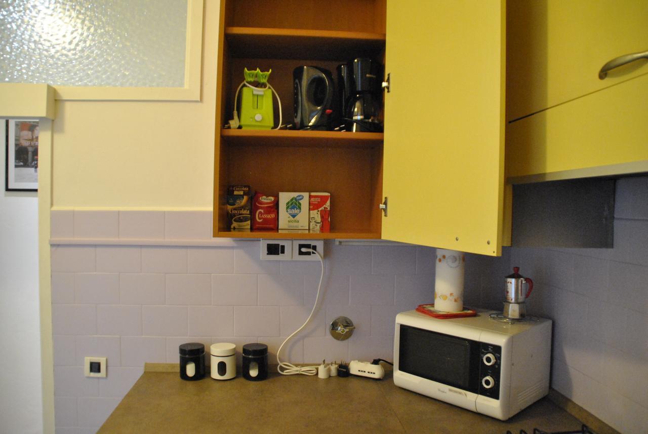 Firenze Rentals Suite Servi Bagian luar foto