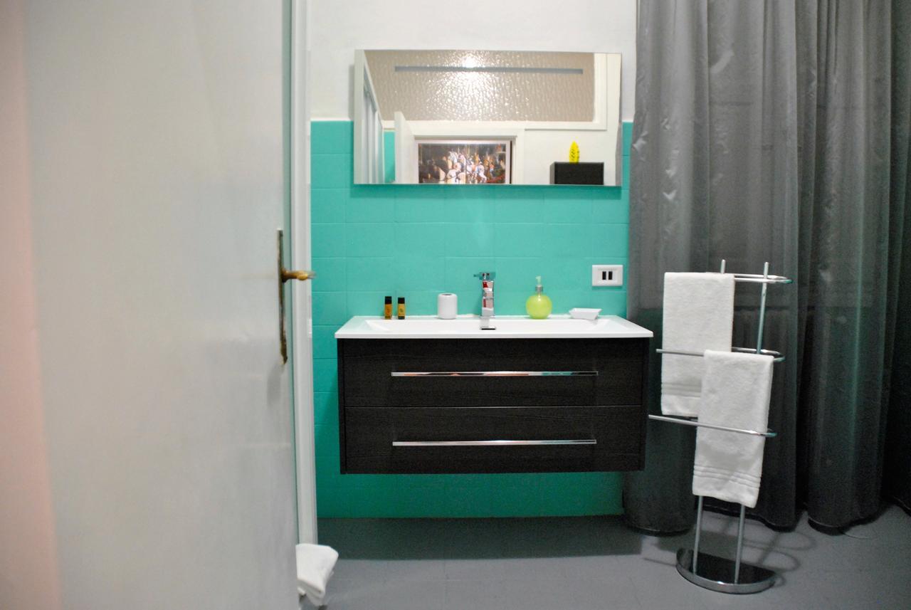 Firenze Rentals Suite Servi Bagian luar foto