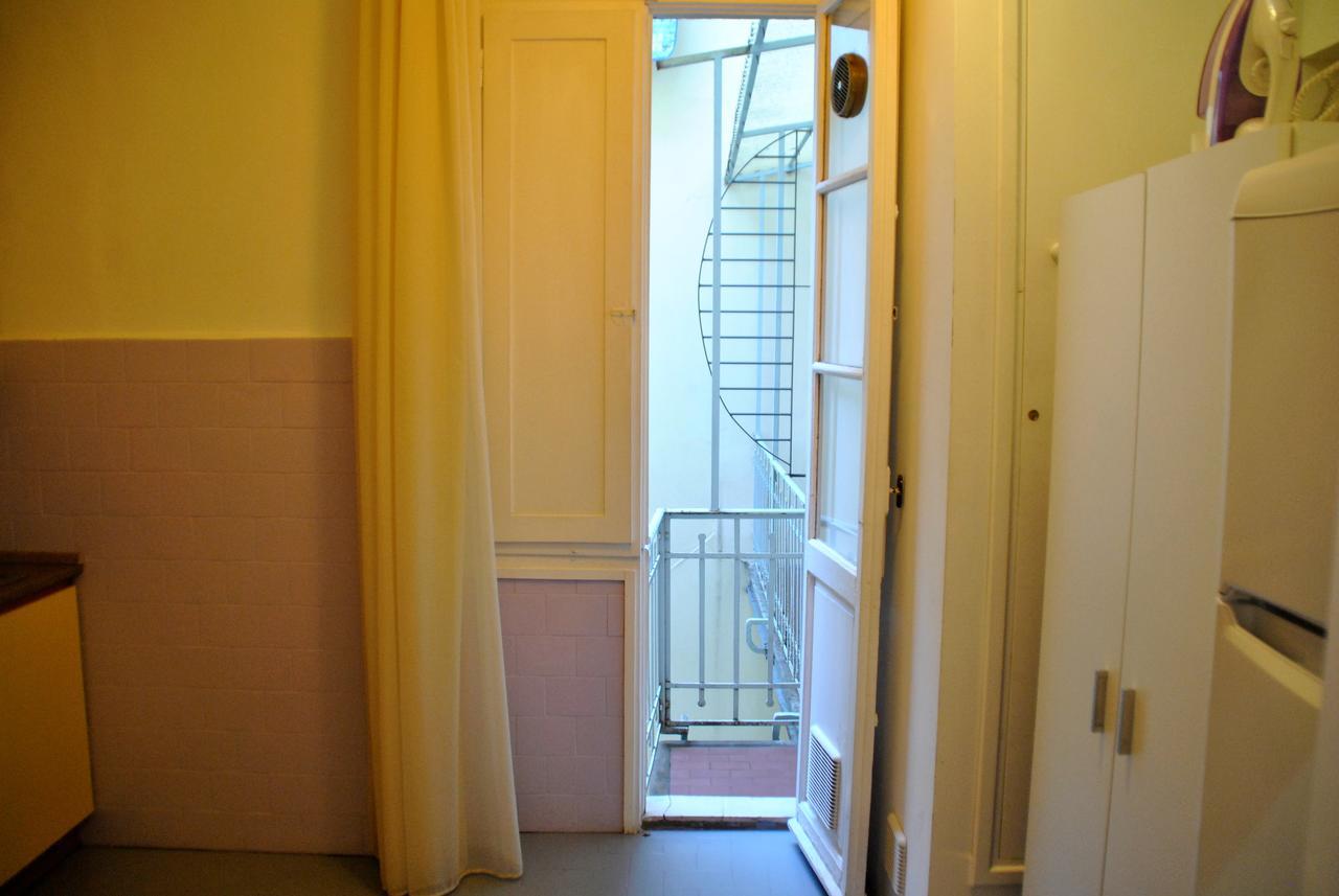 Firenze Rentals Suite Servi Bagian luar foto