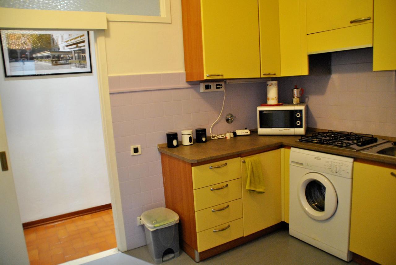 Firenze Rentals Suite Servi Bagian luar foto